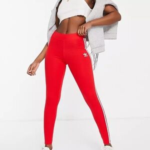 Adidas leggings